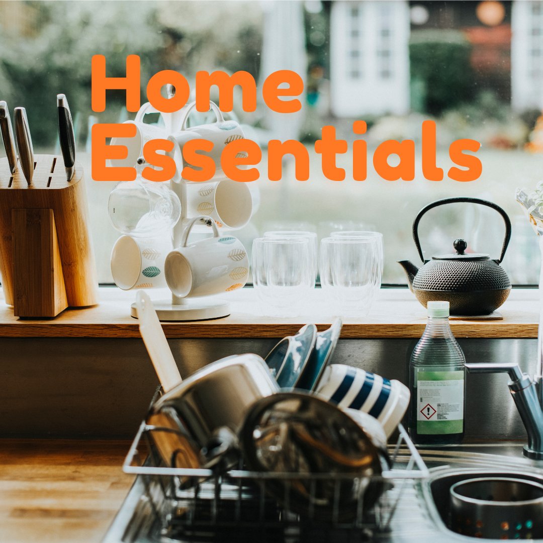 Home Essentials Under ₹299