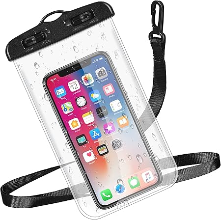 Mobile Cover Waterproof
