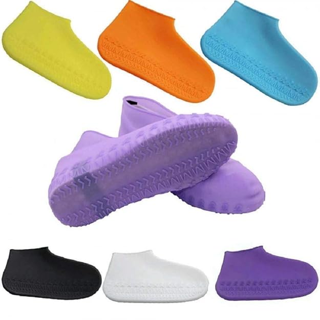 Silicon Shoes Cover