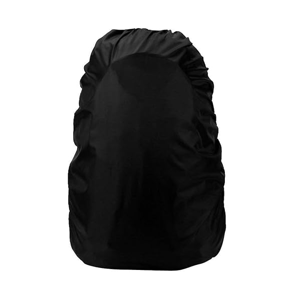 Waterproof Adjustable Backpack Cover