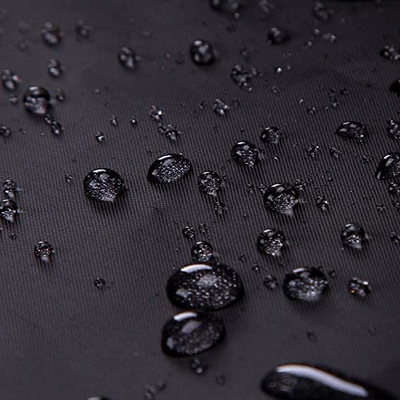 Waterproof Adjustable Backpack Cover