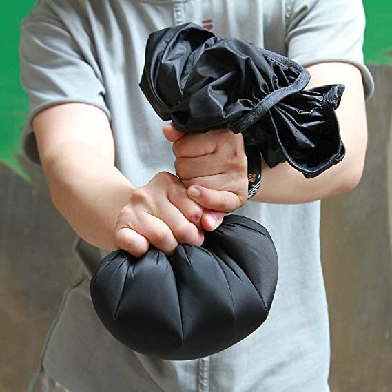 Waterproof Adjustable Backpack Cover