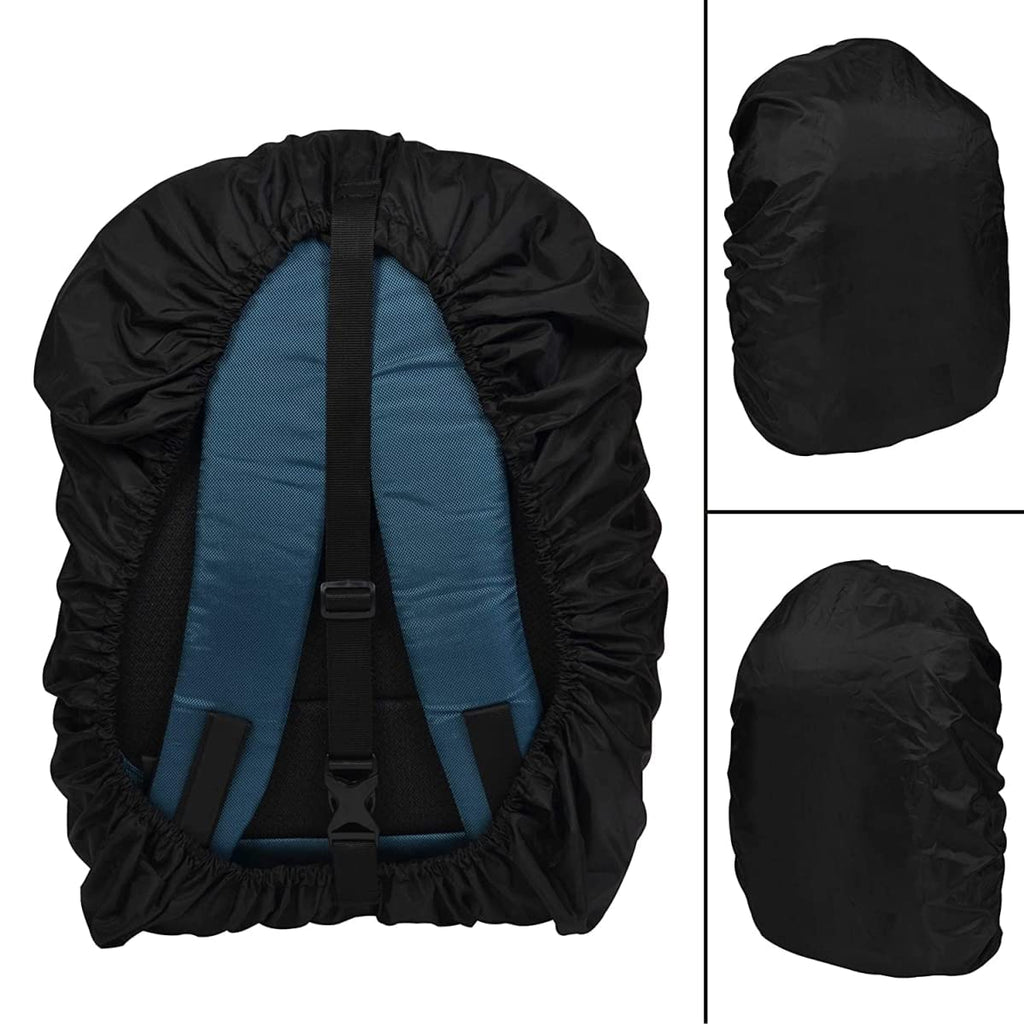 Waterproof Adjustable Backpack Cover